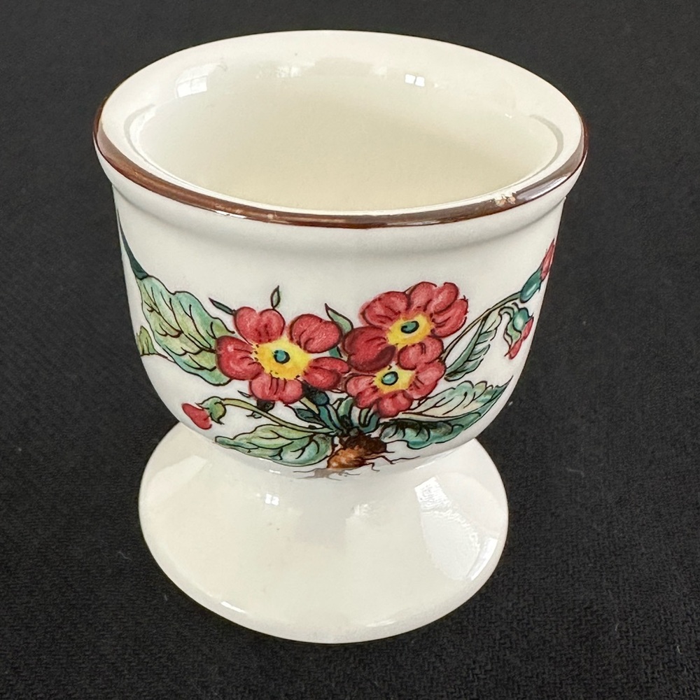 Villeroy and Boch Botanica Single Egg Cup